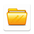 プログラムのアイコン：Fileboss - File Manager