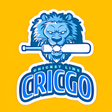 أيقونة البرنامج: CricGo : Cricket Live Lin…