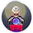أيقونة البرنامج: Falcı Ahlas - Kahve Tarot…