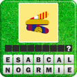 Scratch football club logo 202 icon