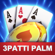 プログラムのアイコン：Teen Patti Palm - 3patti …