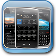 Icoon van programma: Videora BlackBerry Bold C…