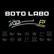 Programikonen: Boto Labo
