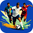 프로그램 아이콘: Rival Eleven Soccer