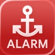 Ikona programu: Anchor Alarm  Watch