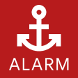Anchor Alarm  Watch