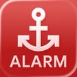 프로그램 아이콘: Anchor Alarm Watch