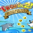 أيقونة البرنامج: Tropix 2: Quest for the G…