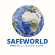 Biểu tượng của chương trình: SafeWorld