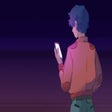 Иконка программы: A Normal Lost Phone