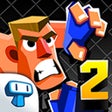 Symbol des Programms: UFB 2: 2 Player Fighting …