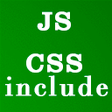 프로그램 아이콘: Footer header JS amp CSS