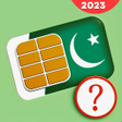 Ícone do programa: Sim Owner Checker Pakista…