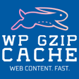 プログラムのアイコン：Cache Using Gzip