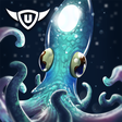 プログラムのアイコン：Glowing Darkness