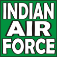 INDIAN AIR FORCE AIRMAN X AND