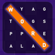 Ícone do programa: Word Huddle