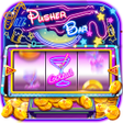 Ícone do programa: Jackpot Coin Storm