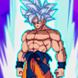 Icoon van programma: DBZ Sparking Goku : Unive…