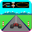أيقونة البرنامج: FX Race On Street