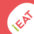 Ikona programu: iEAT 饗愛吃