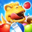 Symbol des Programms: GON: Match 3 Puzzle