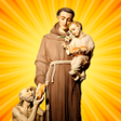 Icon of program: Santo Antônio - Orações