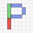 Programın simgesi: PushWorld Puzzles
