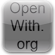 Icona del programma: OpenWith.org
