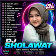 プログラムのアイコン：Dj Sholawat Nabi Lengkap …