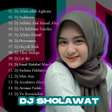 Icoon van programma: Dj Sholawat Nabi Lengkap …