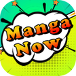 Symbol des Programms: MangaNow
