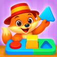 Icon of program: ABCSpanish Toddler's Lear…