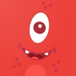 プログラムのアイコン：ABCSpanish Toddler's Lear…