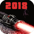 Ícone do programa: Lightsaber Wars (light sa…