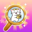 ไอคอนของโปรแกรม: Kitty Find It