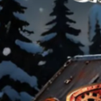 Programikonen: Jump Collect: Xmas Game