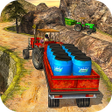 プログラムのアイコン：Tractor Cargo Transport D…