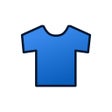 Иконка программы: CLOSTO - 洋服管理コーディネート管理のクロ…