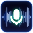 أيقونة البرنامج: Voice Changer Voice Recor…