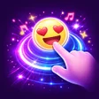 程序图标：Tap Filter On Beat Challe…