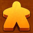 Symbol des Programms: Carcassonne