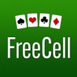 Ícone do programa: Free Cell Classic