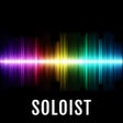 ไอคอนของโปรแกรม: Vocal Soloist AUv3 Plugin