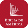 プログラムのアイコン：Biblia de América Español…