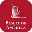 Biblia de América Español Biblia Spanish Bible