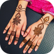Icon of program: Latest Bridal Mehndi Desi…