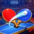 Programın simgesi: Lets Game Now Table Tenni…