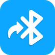 Icoon van programma: Bluetooth Shortcut Creato…