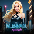 程序图标：Blissful Scenario